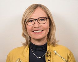 Foto unseres Dozenten / unserer Dozentin